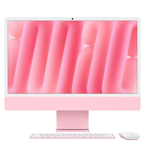 iMac 24