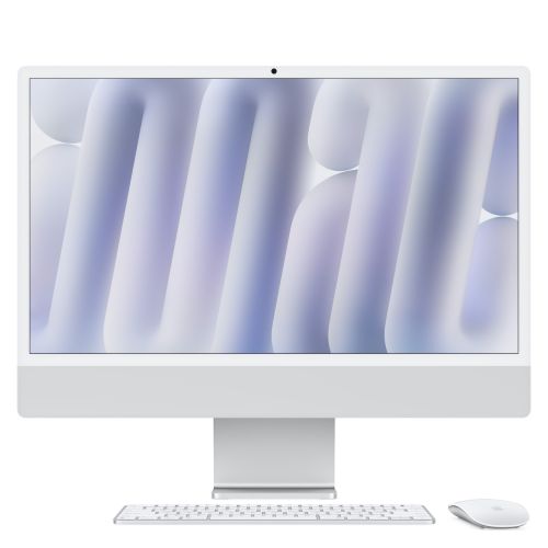 iMac 24" 2024 Apple M4