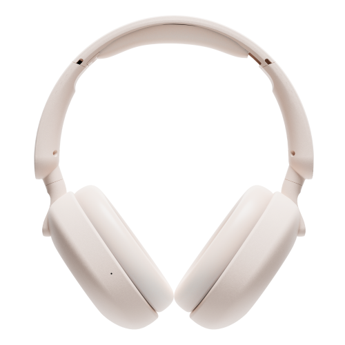 Sudio K2 Headphones w/ Noise Cancellation - White