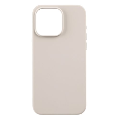 C&C Allure Magnetic Case for iPhone 16 Pro Max - Sand