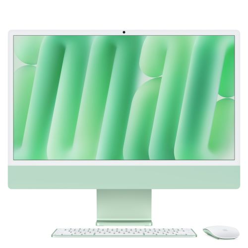 iMac 24" 2024 Apple M4