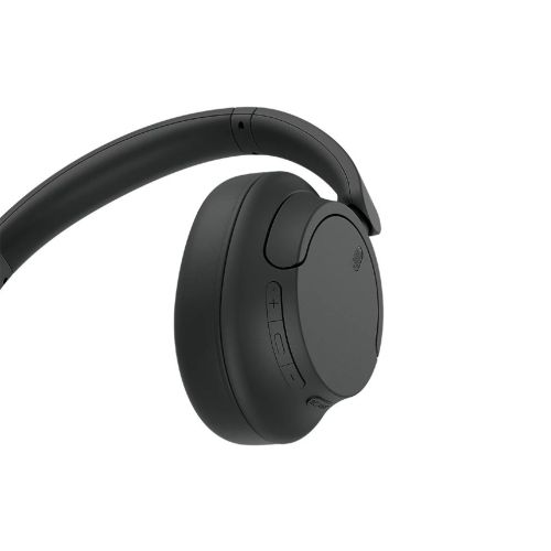 Sony WH-CH720N Wireless Noise Cancelling Headphones - Black