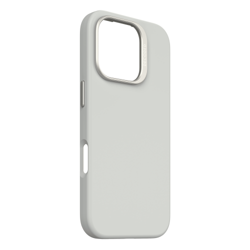 DECODED Silicone Case for iPhone 16 Pro Max - Clay