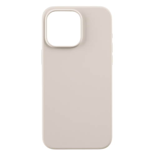 C&C Allure Magnetic Case for iPhone 16 Pro - Sand