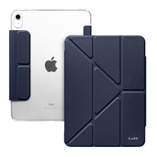 Laut Huex Folio Case for iPad Air 13" - Navy