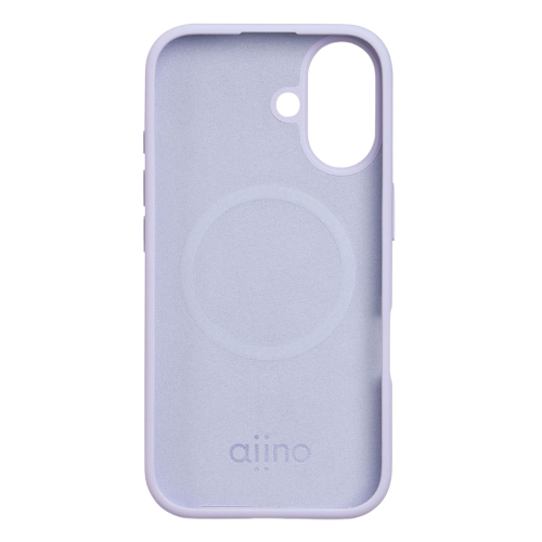 C&C Allure Magnetic Case for iPhone 16 - Lilac