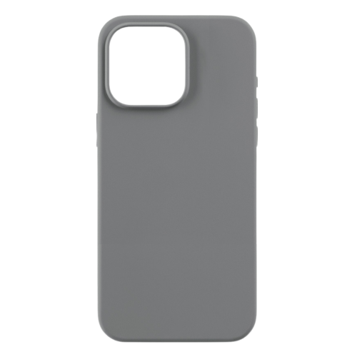 C&C Allure Magnetic Case for iPhone 16 Pro Max - Grey